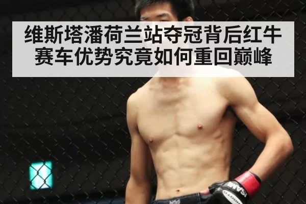维斯塔潘荷兰站夺冠背后红牛赛车优势究竟如何重回巅峰