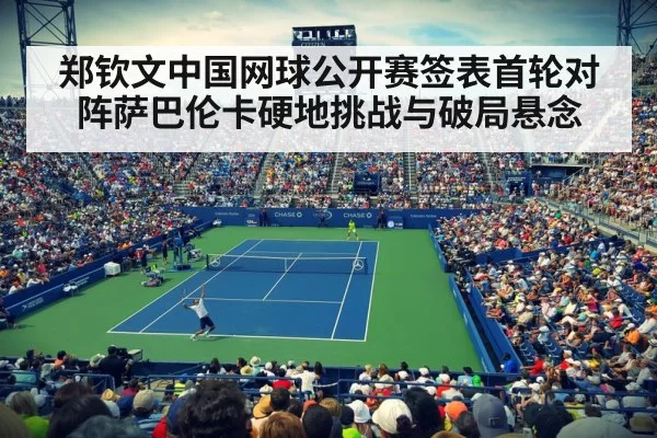 tennis stadium crowd atmosphere